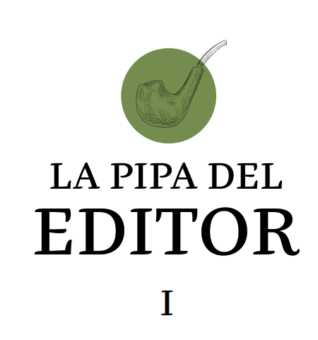 La pipa del Editor